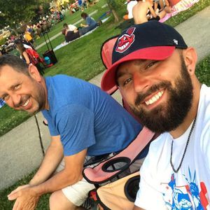 Meet your Posher, Aaron theodore